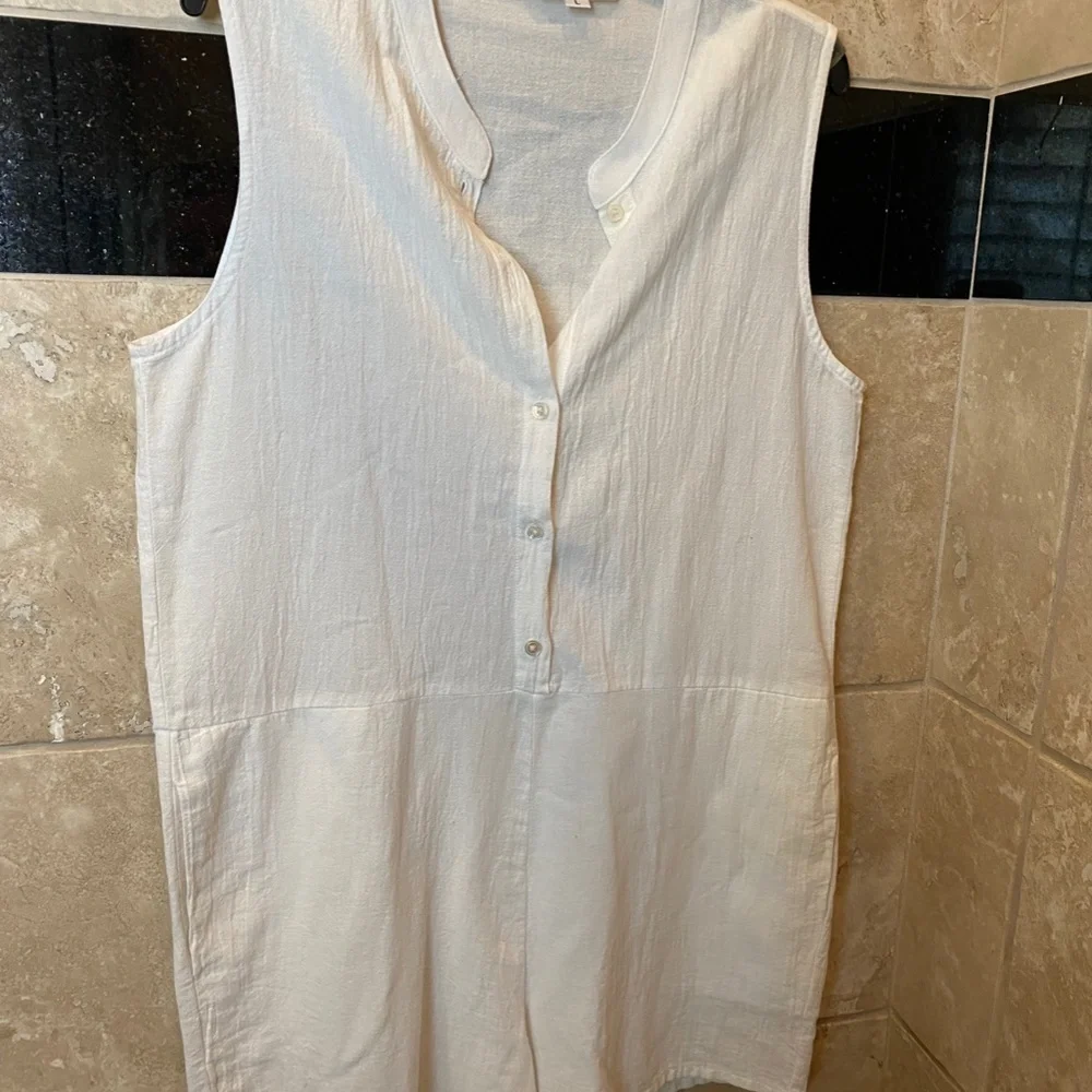 Imrie Galley Romper